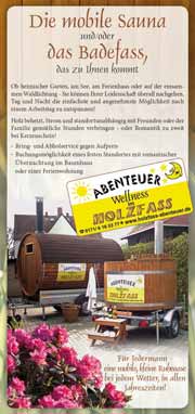 Flyer herunterladen